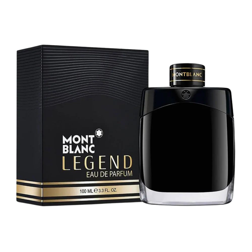 Mont Blanc Legend Men 100ml EDP